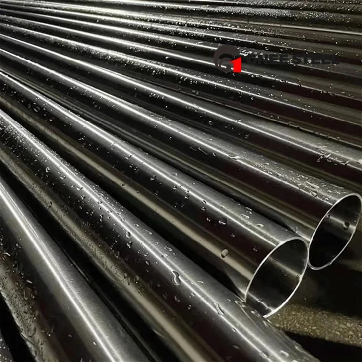 ASTM A213 TP304L Stainless Steel Boiler Tube
