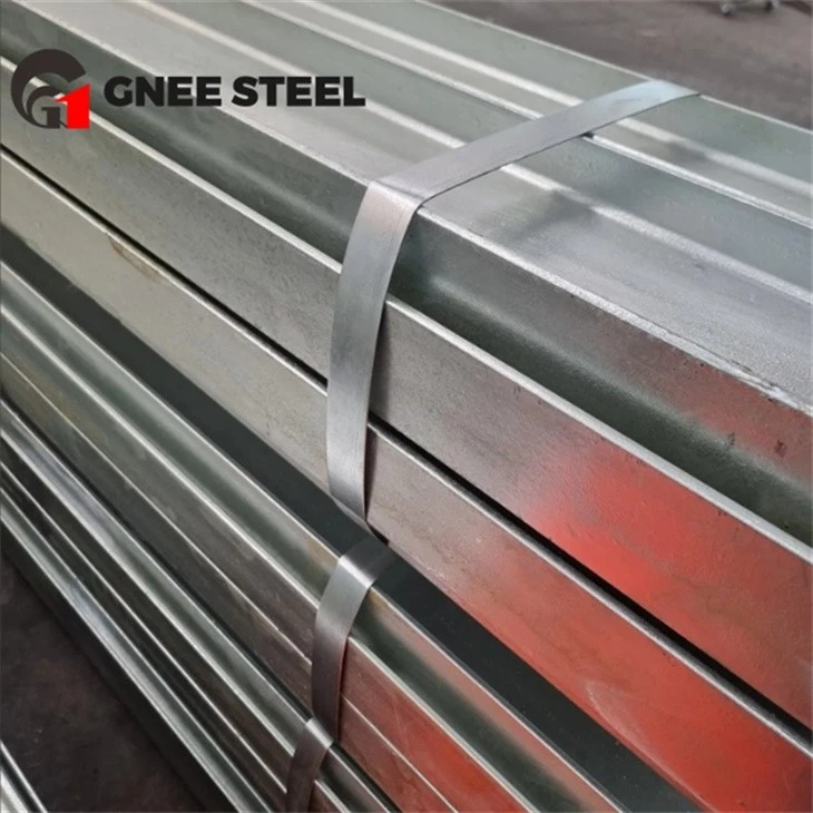 ASTM A276 316L Stainless Steel H Beam