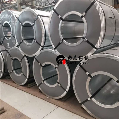 Comparison Of SUS321 And SUS304: Titanium-Stabilized Vs General-Purpose Austenitic Stainless Steel