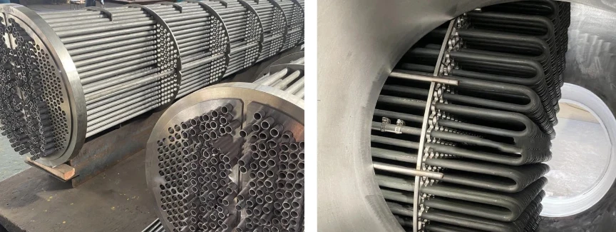 ASTM A182 F51 And F53 Duplex Steel Applications ASTM A182 F51 And F53 Duplex Steel Applications
