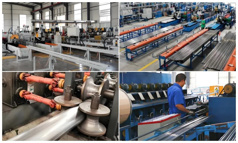 ultra high purity stainless tubing ultra high purity stainless tubing