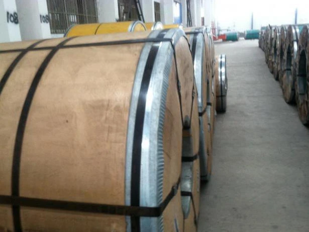 304 Stainless Steel Cold Rolled Coils 304 Stainless Steel Cold Rolled Coils