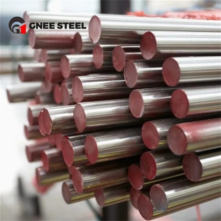 Stainless Steel 316L Cold Drawn Bars